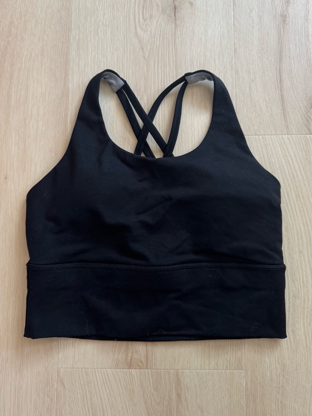 Born Primitive Bra
